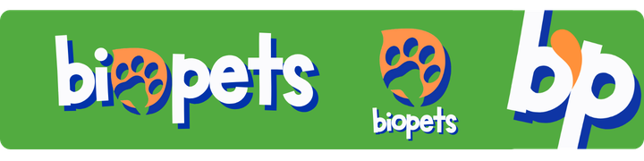 Variantes Logo Biopets
